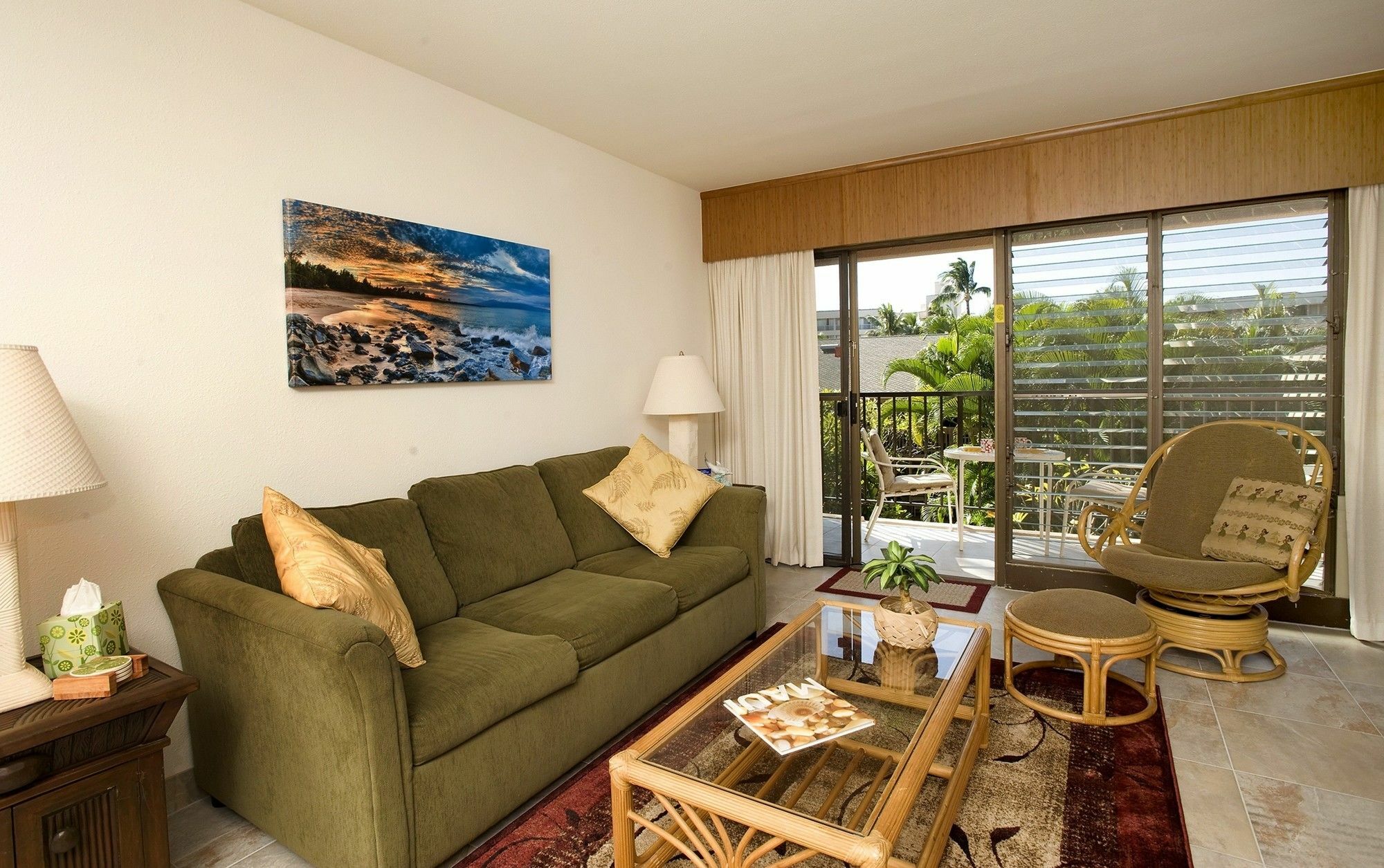 Kihei Akahi D-109 - One Bedroom Condo Waikapu Exterior photo